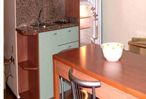 www.Italy-vacation.com  S. Roco Residences  Lago di Garda